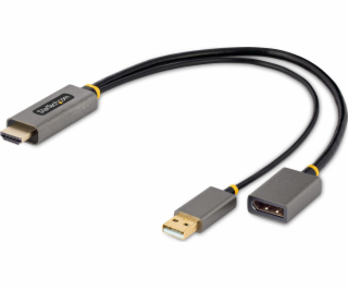 AV AV adaptér AV HDMI je adaptér HDMI DisplayPort na adap...