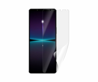 Screenshield SONY Xperia 1 IV 5G fólie na displej
