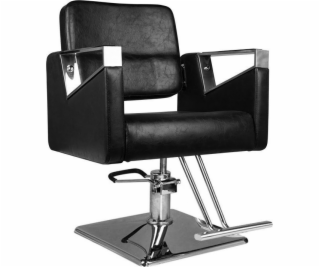 ActiveShop Hair System SM343 Černý kadeřník