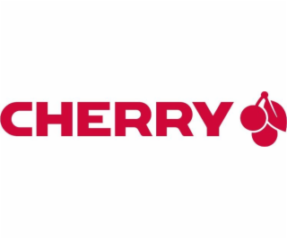 Klávesnice Cherry Cherry Stream klávesnice TKL USB kláves...