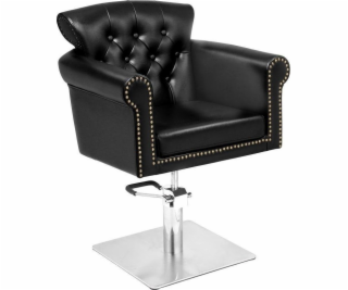 Activeshop Gabbiano kadeřník Berlin Black