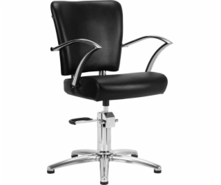 Activeshop Gabbiano Dallas Black Hairdressing Chair