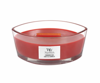Woodwick Cinnamon Chai Elipse 453,6G (76104E)