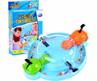 Jokomisiada Arcade Game Hungry Turtles GR0448