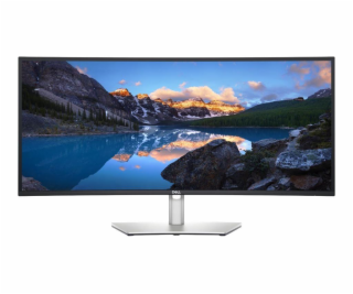 DELL U3423WE/ 34  curved/ 21:9/ 3440 x 1440/ WQHD/ 2000:1...