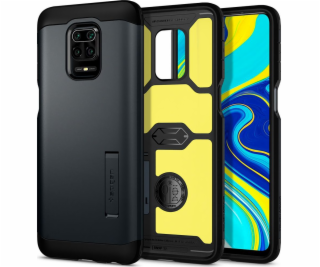 Spigen Spigen Hard Armor Xiaomi Redmi Note 9S 9pro Metal
