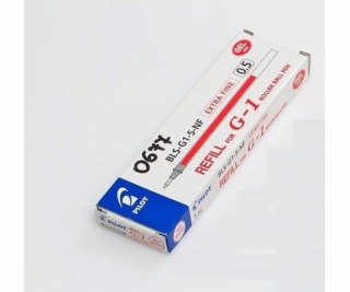 Pilot G1 Pen (RBLS-G1R)