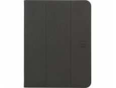 Tablet Tucano Tucano Up Plus Case Case pro iPad 10.9 (2022) s magnetem a postavit se s popisem Apple Pencil (Black)