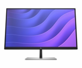 HP LCD E27q G5 27  2560x1440/IPS/5ms/350 nits/1000:1/HDMI...