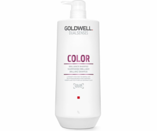 Goldwell DualSenses Coloriance Green Shampoo pro tenké a ...