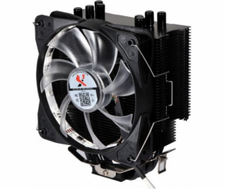 CPU CPU Spire Eclipse Advanced 991 (x2-991B4-2RGB-PWM)