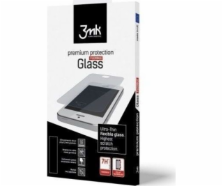 3MK 3MK Flexible Glass Huawei P Smart Plus Hybrid Glass