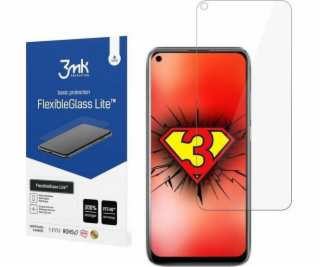 3MK 3MK FlexiBlass Lite HTC Desire 20 Pro Hybrid Glass Lite