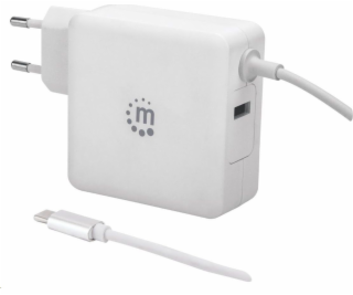 MANHATTAN 1X USB-A 3 A (180245) nabíječka