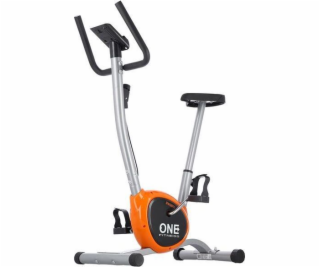 Jedno fitness RW3011 stříbrné mechanické kolo