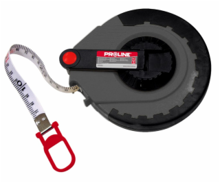 Pro -linie měřicí páska vyrobená ze skleněných vláken 30 ...