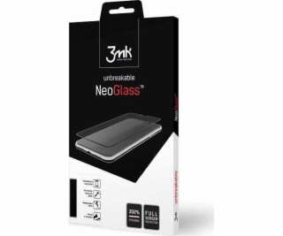 3MK 3MK Neoglass iPhone 7/8 White White