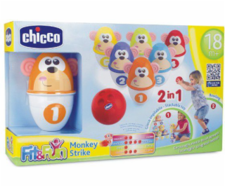 Chicco Colorful Bowling (05228)
