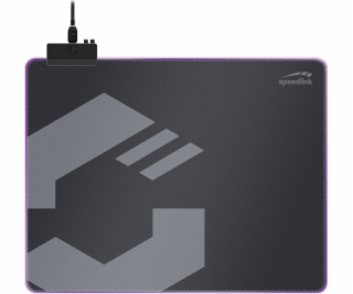 Speedlink Levas LED SOFT (SL-620107-BK) podložka