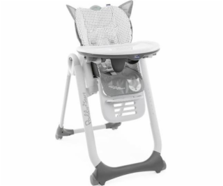 Chicco Polly 2 Feather 3w1 Foxy Chair