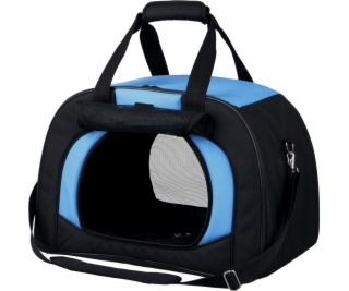 Trixie Bag-Nosididie 31x32x48 cm modrá černá