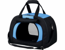 Trixie Bag-Nosididie 31x32x48 cm modrá černá