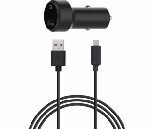 XQISIT 2,4 A (4029948070513 nabíječka)