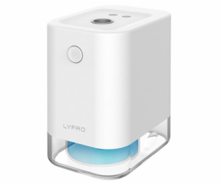 Lyfro Flow Automatické dezinfekční kapaliny