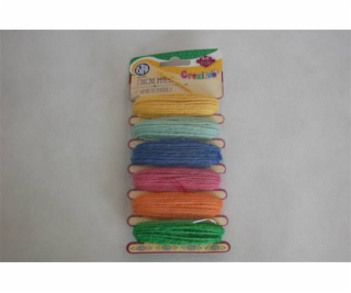 Astra Wool pro dojmy etnické dekorace 6x5 metrů