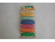 Astra Wool pro dojmy etnické dekorace 6x5 metrů