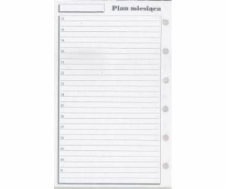 ANTRA Příspěvek do plánu organizátora K měsíce (270080)