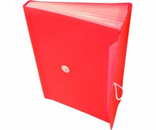 Tetis harmonická složka pp tetis s elastickým pásem 13 A4...