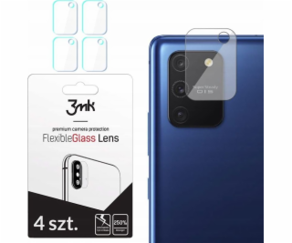 3MK 3MK Flexibleglass Lens Samsung S10 Lite Hybrid Glass ...