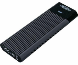 Původ SSD 512 GB Black-Gray Disk (OSEC512NVME)