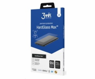 3MK 3MK Glass on the PardGlass Max Telefon pro Apple iPho...