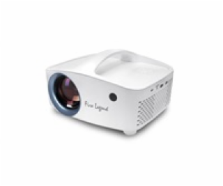 AOpen Fire Legend QF13/LCD/6000lm/FHD/HDMI