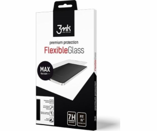 3MK Glass Flexible Glass A50 Black