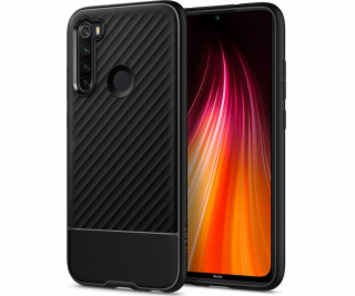 Spigen Spigen Core Armor Xiaomi Redmi Note 8 Matte Black