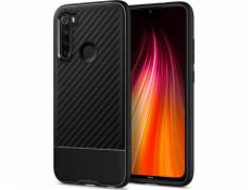 Spigen Spigen Core Armor Xiaomi Redmi Note 8 Matte Black