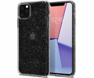 Spigen Spigen Liquid Crystal Glitter iPhone XS