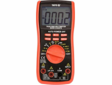 Yato Yato Universal Digital Meter 73085 YT-73085