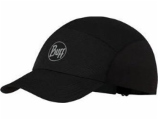 Buff Speed ??Cap Solid Black L/XL