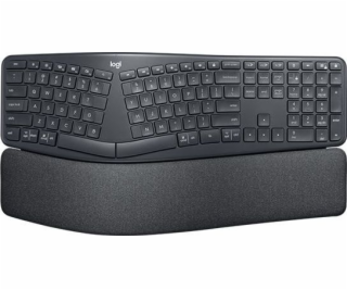 Logitech Ergo K860 Wireless Black ES (920-010105)