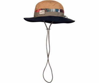 Buff Buff Prozkoumejte Booney Hat S/M 1195285552000 Brown...