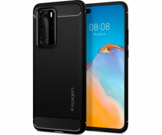 Spigen Rugged Armor to Huawei P40 Pro Matte