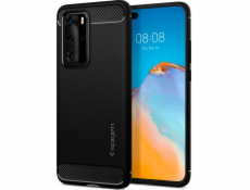 Spigen Rugged Armor to Huawei P40 Pro Matte