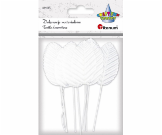 Materiál Titanum listy na Titanum Wire 5cm 10 ks. Kreativ...