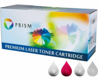 Toner Prism Magenta náhrada 207x (ZHL-W2213XN)