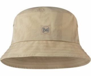 Buff Adventure Bucket Hat Açai Sand S/M