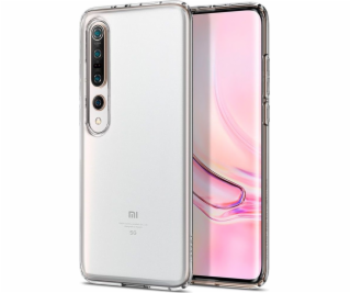 Spigen Spigen Liquid Crystal Xiaomi Mi 10/Mi 10 Pro Cryst...